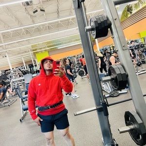 Meet your Posher, Abimael